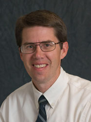 Principal John Zapletal